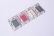 Петля резиновая BLOOM Loop Band LB7062/L/RD красный