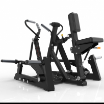 Гребная тяга IMPULSE FITNESS ECP302