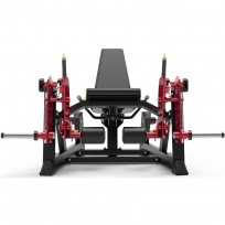 Разгибание ног сидя IMPULSE FITNESS ECP605