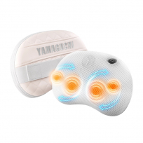 Массажная подушка YAMAGUCHI Axiom Matrix – S