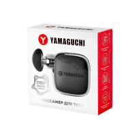 Массажер для тела YAMAGUCHI Nano Gun