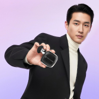 Массажер для тела YAMAGUCHI Nano Gun