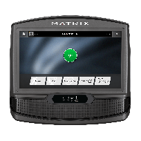 Эллиптический эргометр MATRIX E30XIR