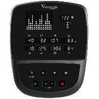 Эллиптический тренажер VISION S600