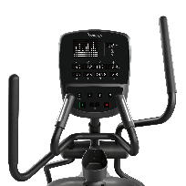 Эллиптический тренажер VISION S600