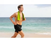 Охлаждающее полотенце US MEDICA Cool Fit