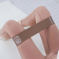 Петля резиновая BLOOM Loop Band LB7062/M/BN коричневый