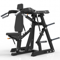 Жим от плеч IMPULSE FITNESS ECP101