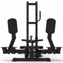 Профессиональный тренажер сведение ног стоя IMPULSE IFP1607