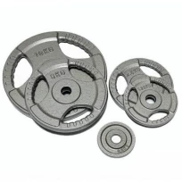 Диск FITNESSPORT RCP15 25 кг
