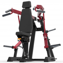 Жим от плеч IMPULSE FITNESS ECP101