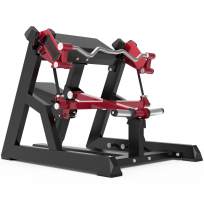 Бицепс сидя IMPULSE FITNESS ECP501
