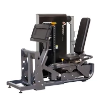 Жим ногами/голень машина SPIRIT FITNESS DWS161-U2