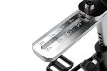 Велотренажер SPIRIT FITNESS AB900+ AIR BIKE