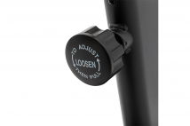 Велотренажер SPIRIT FITNESS AB900+ AIR BIKE