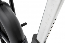 Велотренажер SPIRIT FITNESS AB900+ AIR BIKE