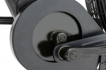 Велотренажер SPIRIT FITNESS AB900+ AIR BIKE