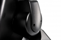 Эллиптический тренажер SPIRIT FITNESS CE1000ENT