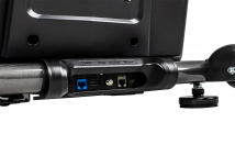 Эллиптический тренажер SPIRIT FITNESS CE1000ENT