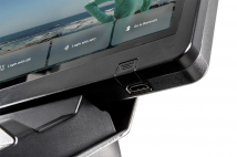 Эллиптический тренажер SPIRIT FITNESS CE1000ENT