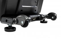 Эллиптический тренажер SPIRIT FITNESS CE1000ENT