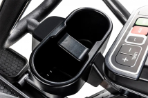 Эллиптический тренажер SPIRIT FITNESS CE1000ENT