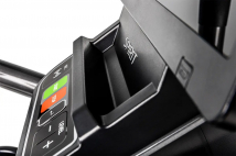 Эллиптический тренажер SPIRIT FITNESS CE1000ENT