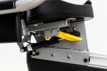 Реабилитационный велотренажер SPIRIT FITNESS LR660