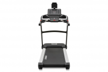 Беговая дорожка SPIRIT FITNESS XT685 DC Black