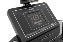 Беговая дорожка SPIRIT FITNESS XT685 DC Black