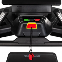Беговая дорожка SPIRIT FITNESS CT980