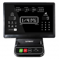 Велотренажер SPIRIT FITNESS CU980