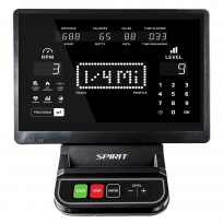 Велотренажер SPIRIT FITNESS CR980