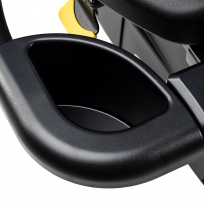 Велотренажер SPIRIT FITNESS CR980