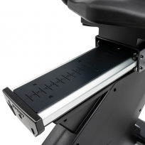 Велотренажер SPIRIT FITNESS CR980