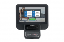 Велотренажер SPIRIT FITNESS CU800ENT Plus