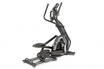 Эллиптический тренажер SPIRIT FITNESS CG800 Eglide Black