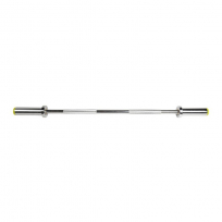 Гриф олимпийский прямой 120 см MD Buddy MD4101