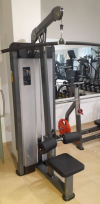 Верхняя тяга FITEX Optima FTX-61F15