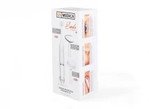 Звуковая электрическая зубная щетка 3 в 1 US MEDICA Smile Expert Plus