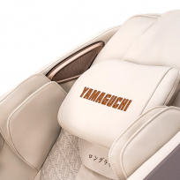 Массажное кресло YAMAGUCHI Solaris