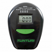 Вертикальный велотренажер TUNTURI Sprinter Bike Cardio Fit S30
