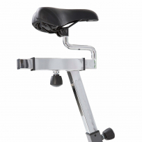 Вертикальный велотренажер TUNTURI Sprinter Bike Cardio Fit S30