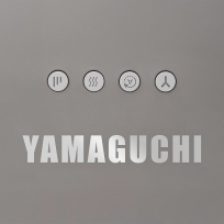 Массажер для ног YAMAGUCHI Taiko Gray