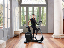 Велотренажер TECHNOGYM Cycle