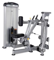 Гребная тяга сидя TRUE FITNESS FUSE1200H