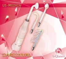 Массажер для тела Дарсонваль US MEDICA Darsonval 