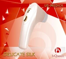 Массажер для лица US MEDICA Delicate Silk