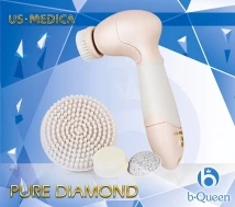 Прибор для ухода за кожей US MEDICA Pure Diamond 