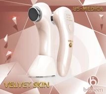 Массажер для тела US MEDICA Velvet Skin 